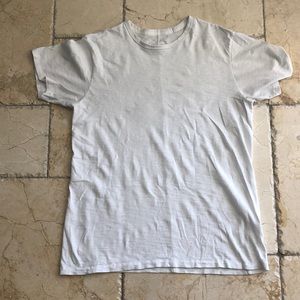 COPY - Rag and Bone size Small tee shirt